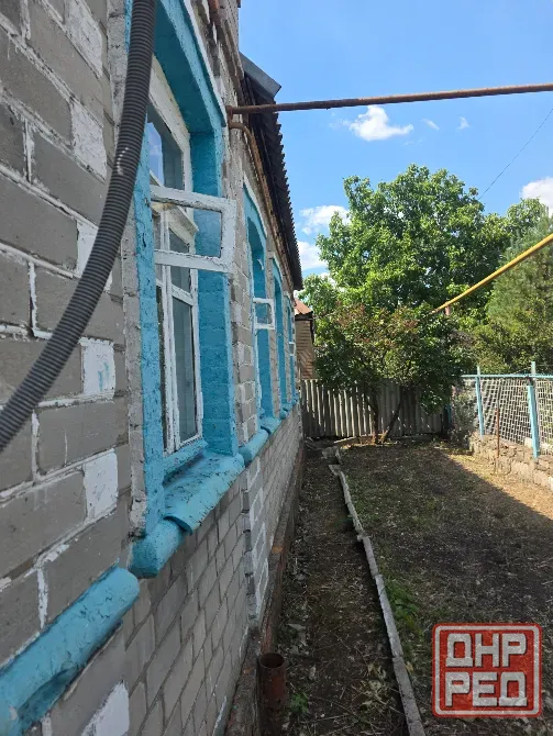 Продается дом Калининский р-н Жемчужная Донецк - изображение 3