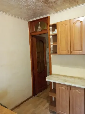 Продается 1 комнатная квартира Тренева Шахтерская площадь Донецк