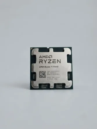 Прцессор AMD Ryzen 7 7700X Донецк