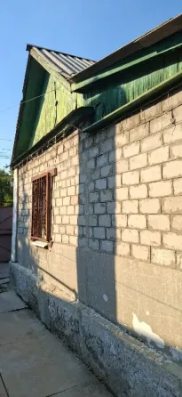 Дом 2 уровня, ОЦКб Донецк