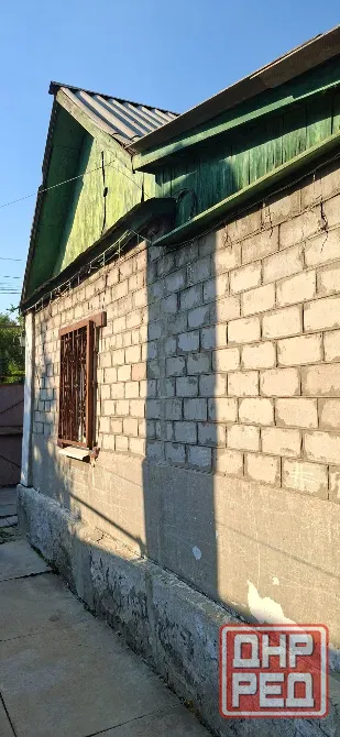 Дом 2 уровня, ОЦКб Донецк - изображение 3