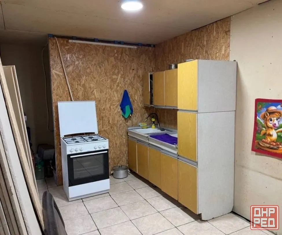 Продажа дома в г. Макеевка, Центр, 29 линия Макеевка - изображение 8