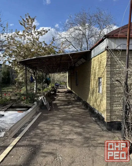 Продажа дома в г. Макеевка, Центр, 29 линия Макеевка - изображение 2