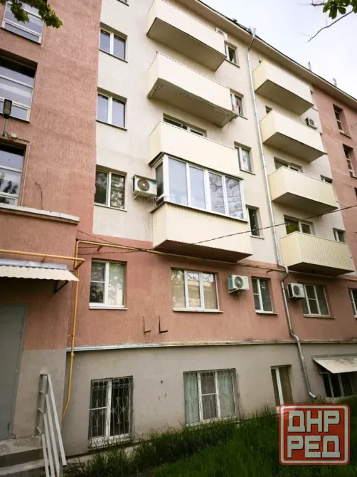 Продается 2-комнатная квартира в Приморском районе Мариуполь - изображение 1