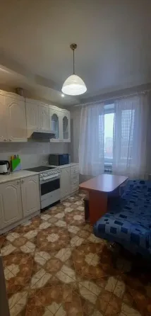 Сдается однокомнатная квартира в Калининском районе Донецк