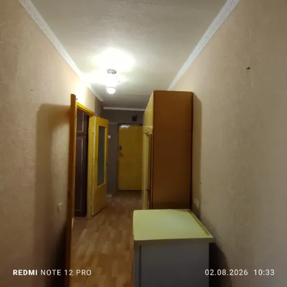 Продам 3- х комнатную квартиру, текстиоьщик дом кирпичный Донецк