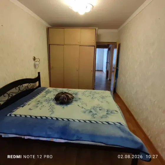 Продам 3- х комнатную квартиру, текстиоьщик дом кирпичный Донецк