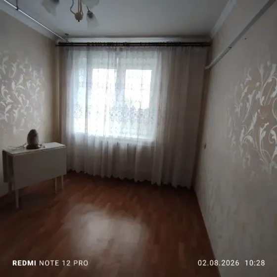 Продам 3- х комнатную квартиру, текстиоьщик дом кирпичный Донецк