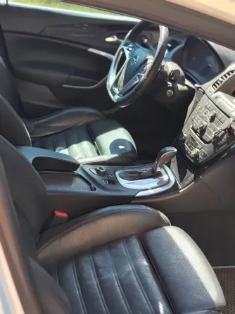 Продам Opel Insignia 2.0 turbo Донецк
