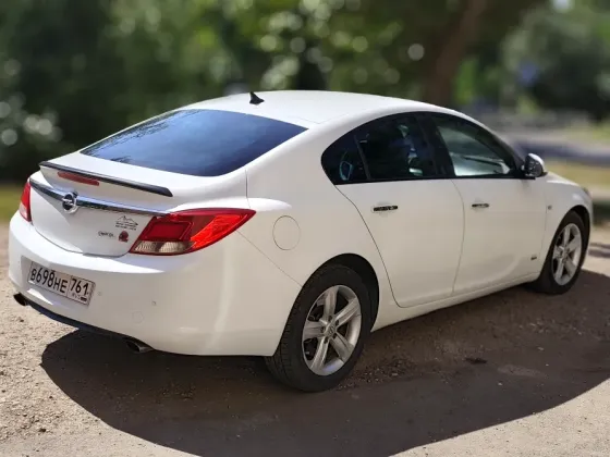 Продам Opel Insignia 2.0 turbo Донецк
