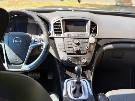 Продам Opel Insignia 2.0 turbo Донецк