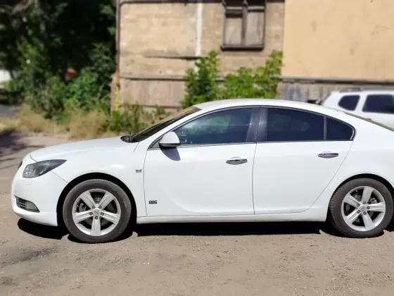 Продам Opel Insignia 2.0 turbo Донецк