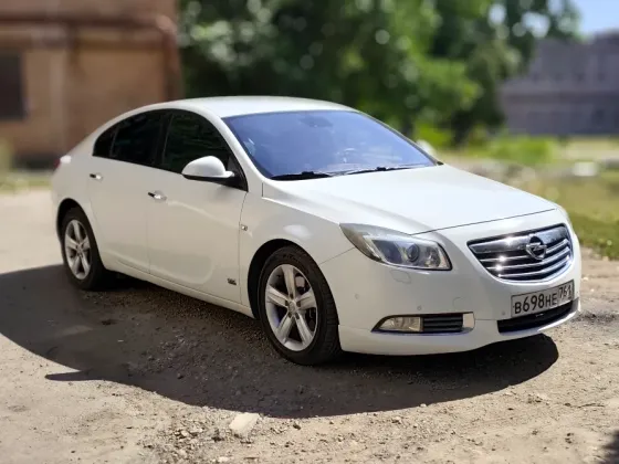 Продам Opel Insignia 2.0 turbo Донецк