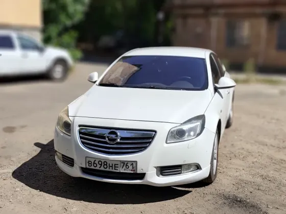 Продам Opel Insignia 2.0 turbo Донецк