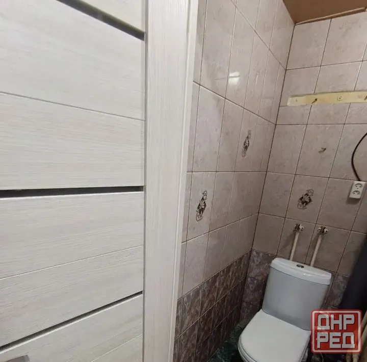 квартира донецк ворошиловский комсомольский ильича набережная ленина артема университетская Донецк - изображение 8