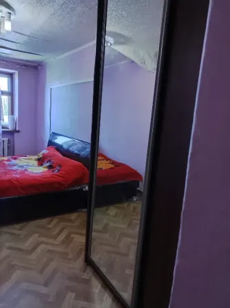 Продам 2- х комнатную квартиру, площадь Ленина Донецк