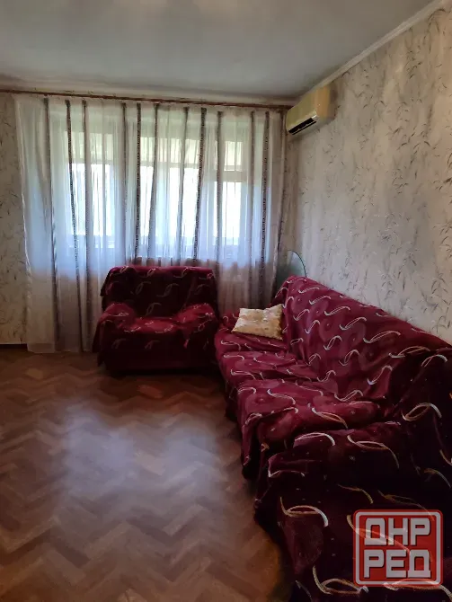 Продам 2- х комнатную квартиру, площадь Ленина Донецк - изображение 3