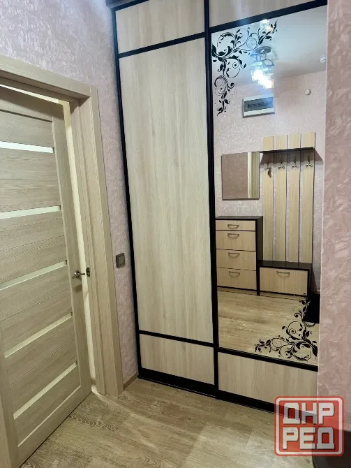 1-к квартира в Лениснком районе, Ленинский проспект, 2 Донецк - изображение 4