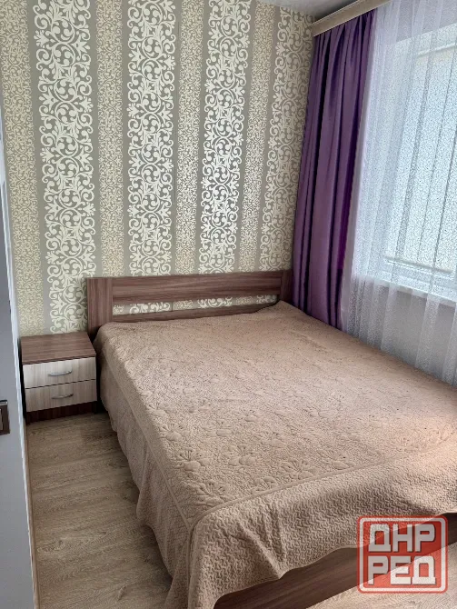 1-к квартира в Лениснком районе, Ленинский проспект, 2 Донецк - изображение 1