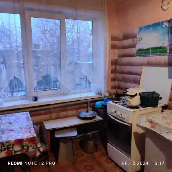Продам просторный дом, левобережная Донецк