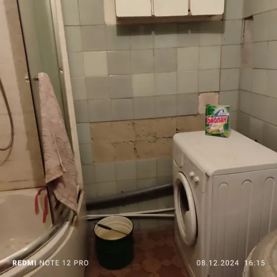 Продам просторный дом, левобережная Донецк