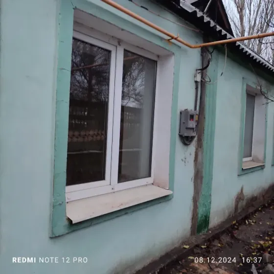Продам просторный дом, левобережная Донецк