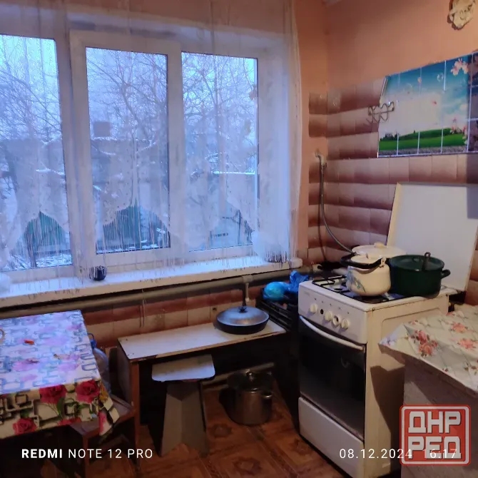 Продам просторный дом, левобережная Донецк - изображение 3