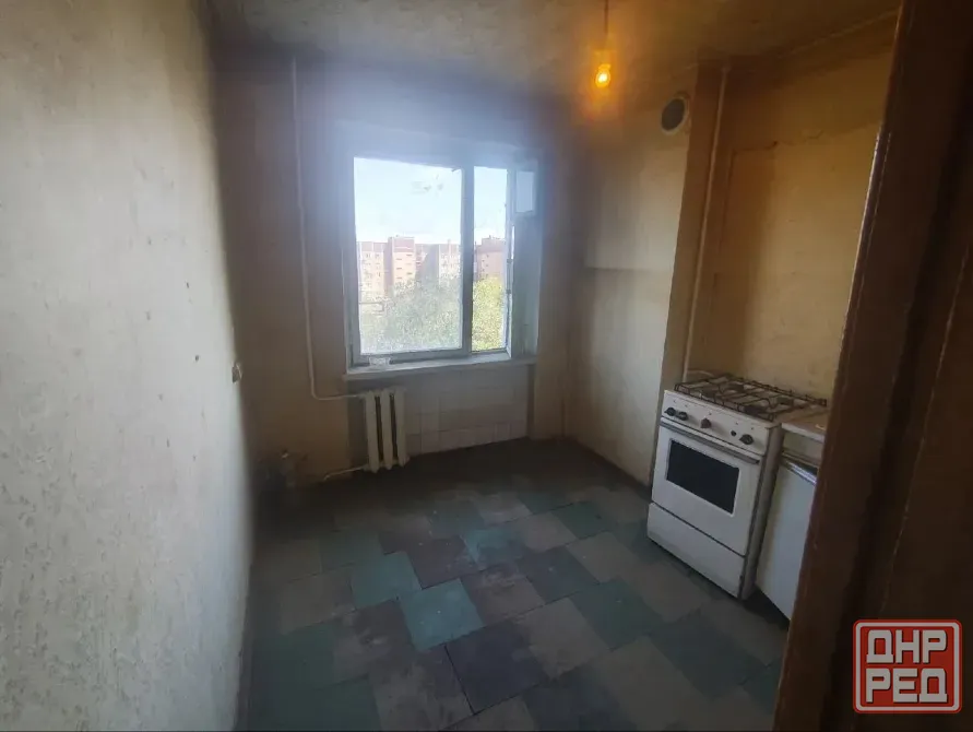 Продажа 1к ул. Черкасова, Калининский р-н,, ориентир Гор Гаи Донецк - изображение 1