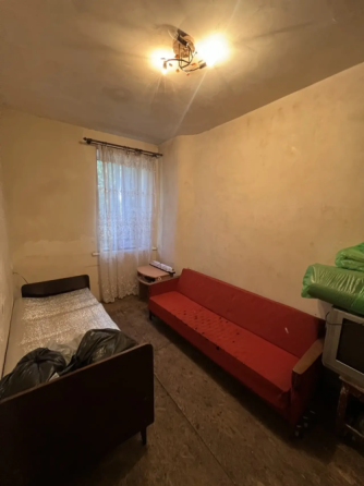 Продажа квартиры на земле Макеевка, пос. Шахты 21(кафе Жасмин) Макеевка