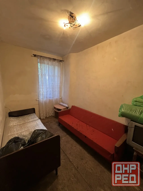 Продажа квартиры на земле Макеевка, пос. Шахты 21(кафе Жасмин) Макеевка - изображение 2