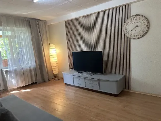 Продам 2 комнатную квартиру в центре Ворошиловского района Донецк