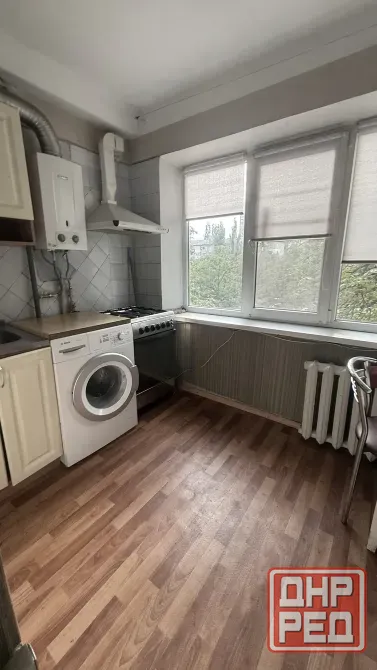 Продам 2 комнатную квартиру в центре Ворошиловского района Донецк - изображение 2