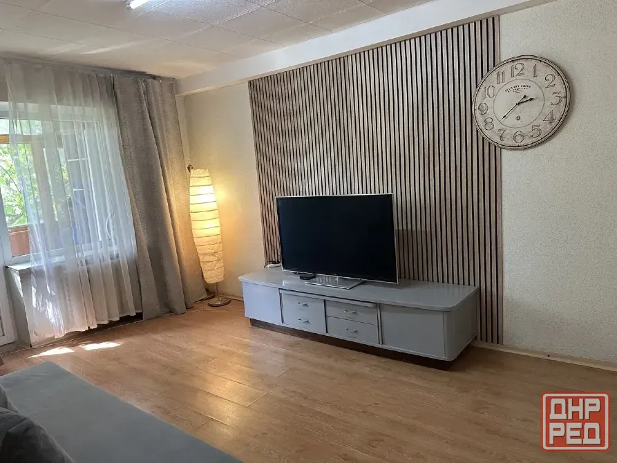 Продам 2 комнатную квартиру в центре Ворошиловского района Донецк - изображение 5
