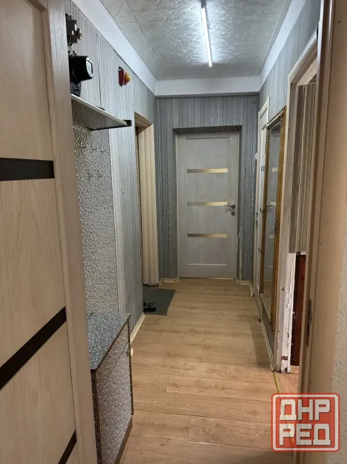 Продам 2 комнатную квартиру в центре Ворошиловского района Донецк - изображение 8