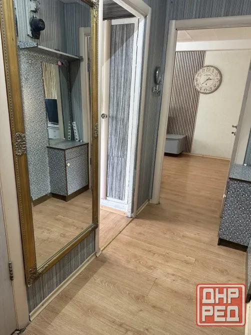 Продам 2 комнатную квартиру в центре Ворошиловского района Донецк - изображение 7