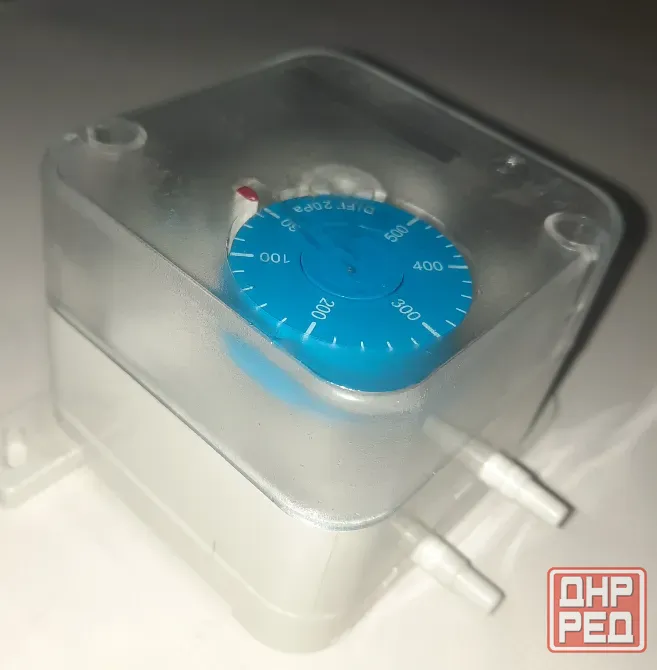 Пневмореле Мариуполь - изображение 1