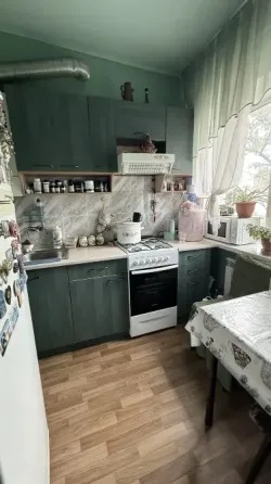 Продам 2 комнатную квартиру в районе Парк Кованных фигур Донецк
