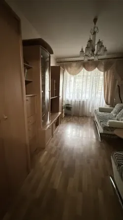 Продам 2 комнатную квартиру в районе Парк Кованных фигур Донецк