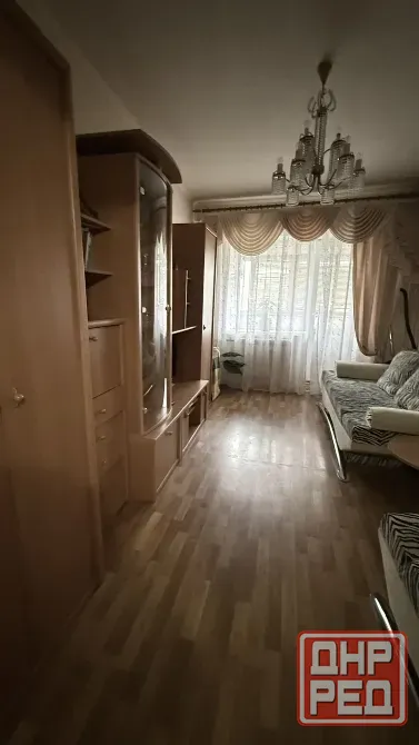 Продам 2 комнатную квартиру в районе Парк Кованных фигур Донецк - изображение 2
