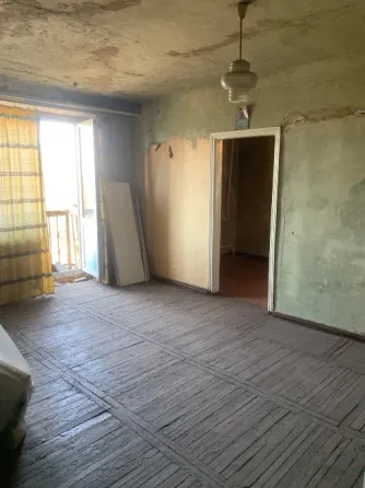 Продам квартиру Донецк