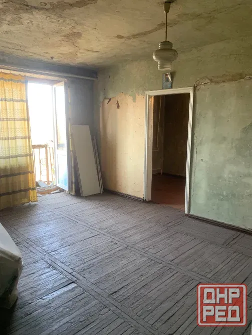 Продам квартиру Донецк - изображение 1