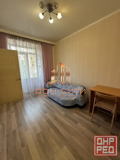 Продажа: 2-комнатная квартира в Калининском районе Донецк - изображение 3