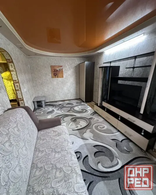 Сдам 2х комнатную квартиру в Куйбышевском районе Донецк - изображение 2