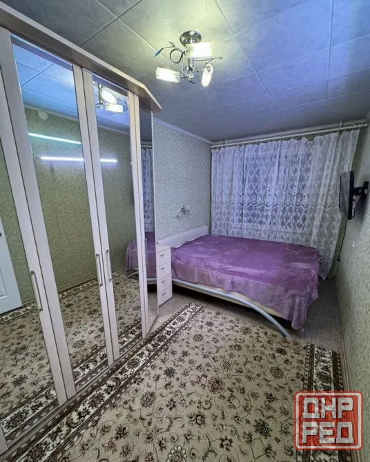 Сдам 2х комнатную квартиру в Куйбышевском районе Донецк - изображение 6