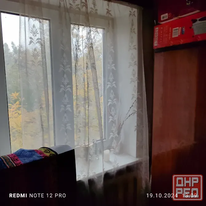 Продам 3- х комнатную квартиру, средний этаж, цена снижена Донецк - изображение 4