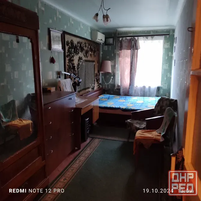 Продам 3- х комнатную квартиру, средний этаж, цена снижена Донецк - изображение 3