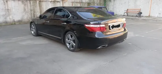 Продам Lexus Ls 460l Донецк