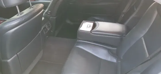 Продам Lexus Ls 460l Донецк