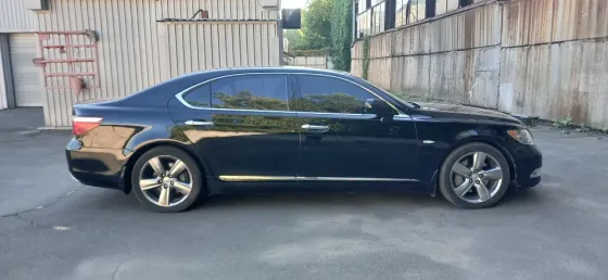 Продам Lexus Ls 460l Донецк