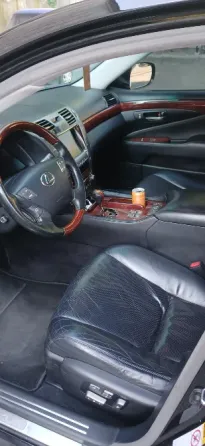 Продам Lexus Ls 460l Донецк